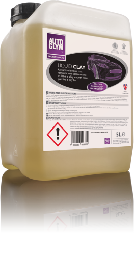 Autoglym 5 Litre Liquid Clay with Colour Change Technology 51005 - RS_Liquid CLay_5L_300dpi-medium.png